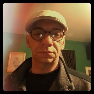 Meet your Posher, William